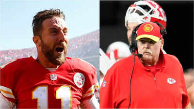 “No way”: Former Chiefs QB Alex Smith shuts down coaching rumors, hints at who might return under Andy Reid