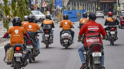  Flipkart, Swiggy, Zepto stop using ‘10-minute delivery’ tagline; govt order cited