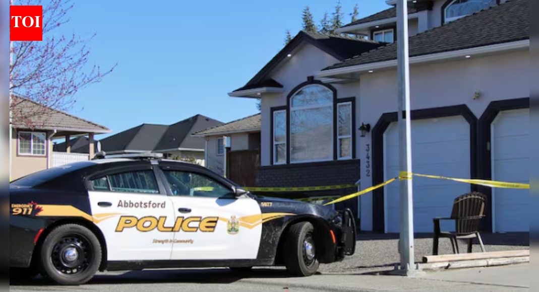 Who is Jagpreet Singh? Indian-origin man on trial in Canada after wife found stabbed eight times in a ‘pool of blood’