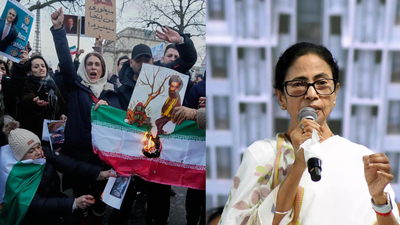 Evening news wrap: India issues advisory over Iran unrest; ED vs TMC in Calcutta HC over I-PAC raids and more