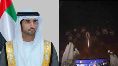 What is Dubai's 'Season of Wulfa'? Sheikh Hamdan unveils cultural twist to Ramadan, Eid 2026