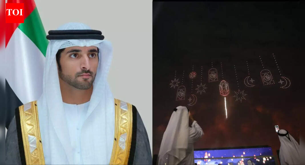 What is Dubai's 'Season of Wulfa'? Sheikh Hamdan unveils cultural twist to Ramadan, Eid 2026