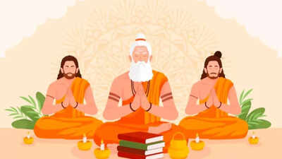 Quote of the day by Garga Muni: "The Moon governs the mind as tides obey the ocean"