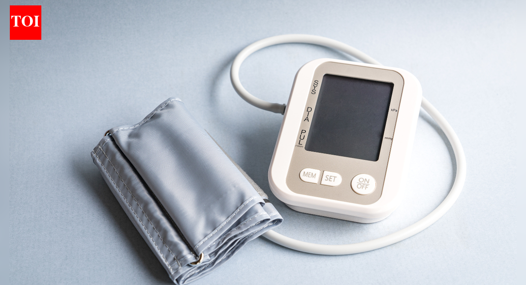 Effective Management of Blood Pressure and Diabetes through Ayurveda and Yoga