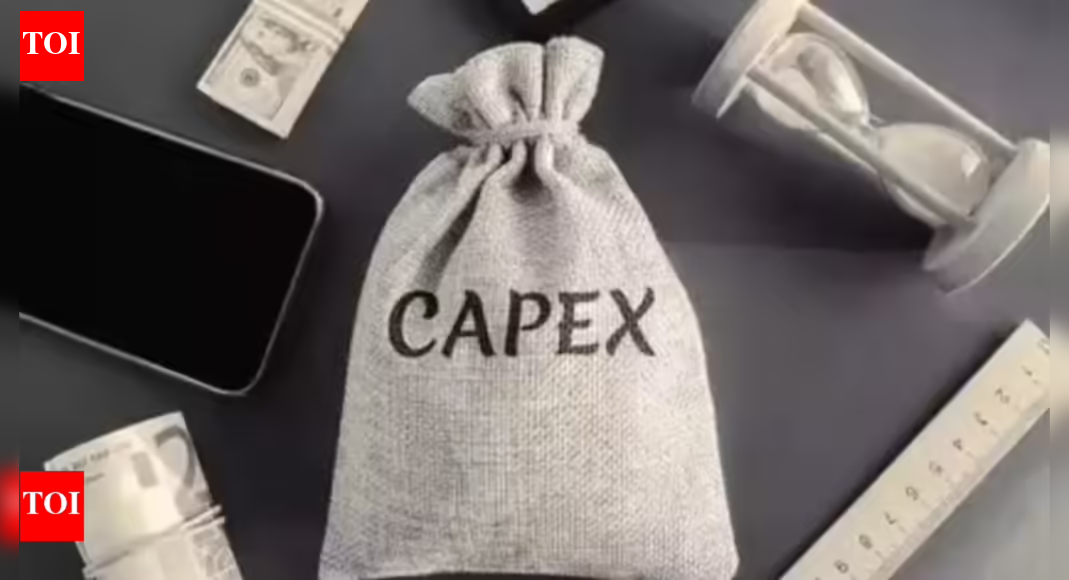 Budget 2026: Govt may raise capex spending 10–15%; private investment remains uneven