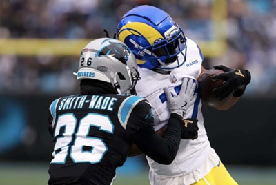 Is Davante Adams retiring? Rams WR opens up about his NFL future plans