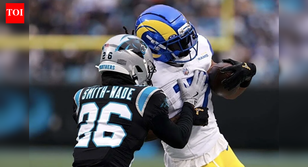 Is Davante Adams retiring? Rams WR opens up about his NFL future plans