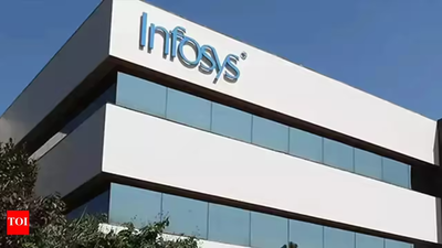 Infosys Q3 results: Net profit slips 2.2% to Rs 6,654 crore; revenue climbs 8.9% to Rs 45,479 crore