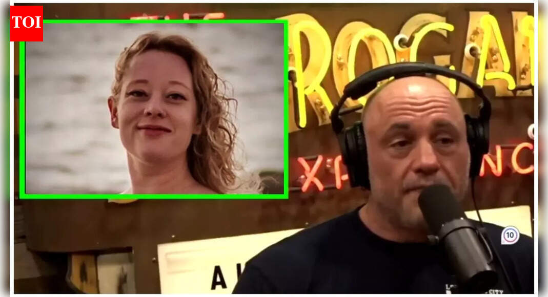 ICE shot woman: Joe Rogan calls agents ‘villains’ after Minneapolis shooting, says 'public looks at them as murderous military people'