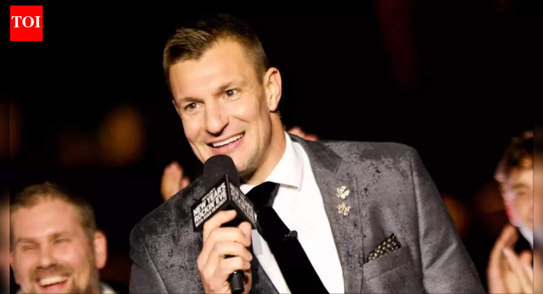 Rob Gronkowski net worth timeline (2016 to 2026): Inside Patriots TE’s $70M career earnings, endorsements, real estate, and more