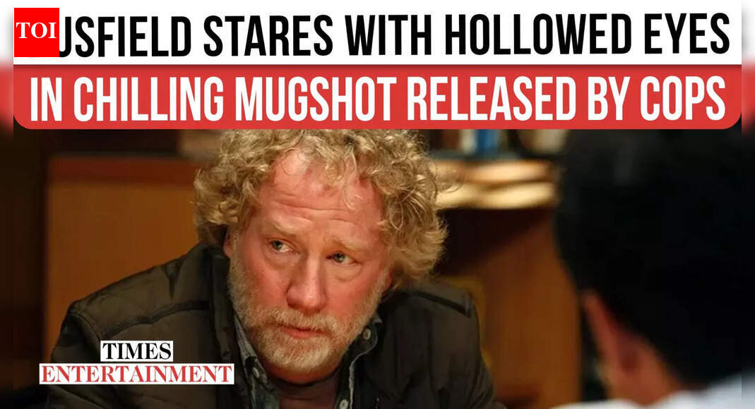 Timothy Busfield’s Mugshot Stuns Followers As ‘West Wing’ Star Faces Baby Abuse Expenses