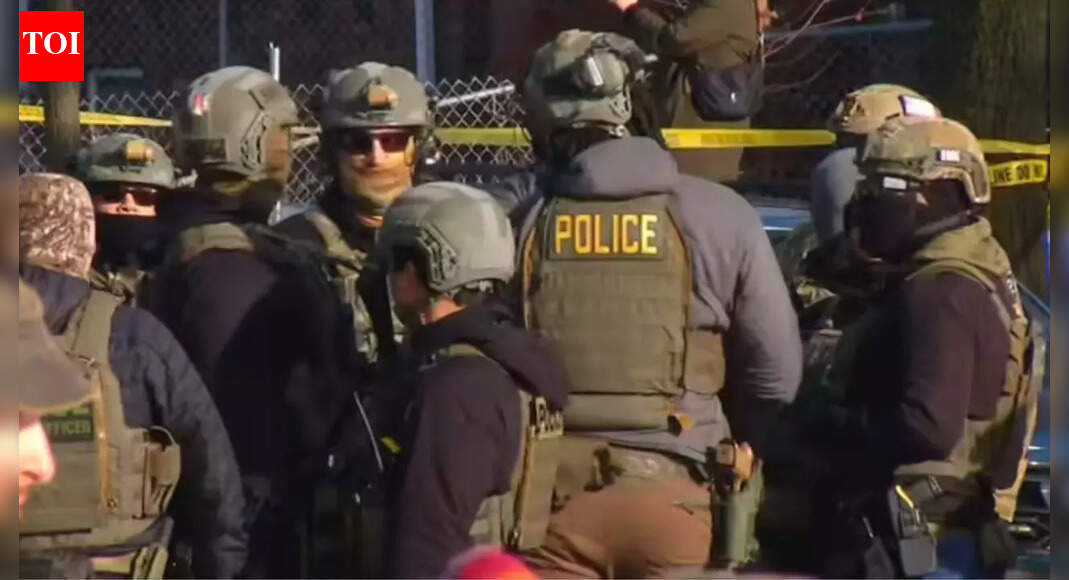 Minneapolis shooting: Justice department blocks civil rights probe - Here’s what we know so far