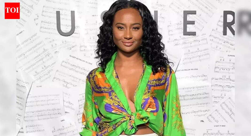 Travis Kelces’s ex Kayla Nicole stunned reaction to Mike Tomlin stepping away from Steelers echoes bittersweet sentiments within the NFL