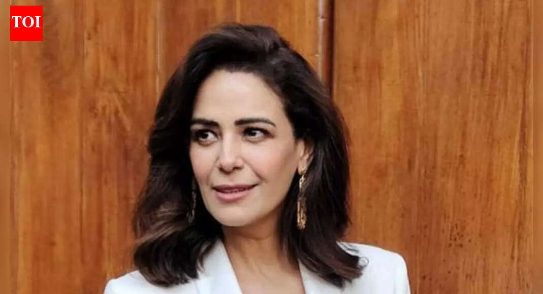 Mona Singh compares ‘Happy Patel Khatarnak Jasoos to ‘Delhi Belly’: ‘I so enjoyed being a part of this mad, crazy universe’