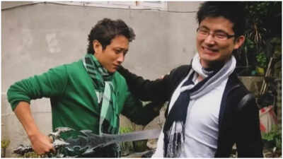 Prashant Tamang's demise: Meiyang Chang remembers his friend, says 'We had been planning a Darjeeling trip, never thought it would be like this'