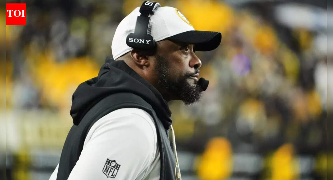 ‘Man, it was surprising’: Ex-Steelers RB Willie Parker thinks Mike Tomlin will be back coaching after resigning