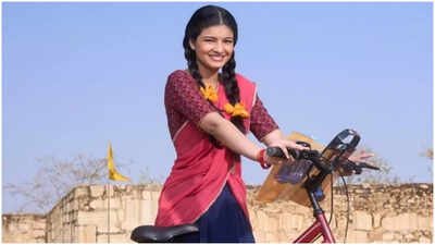 Makar Sankranti: Saru actor Mohak Matkar recalls her childhood celebration; reveals best part about the festival
