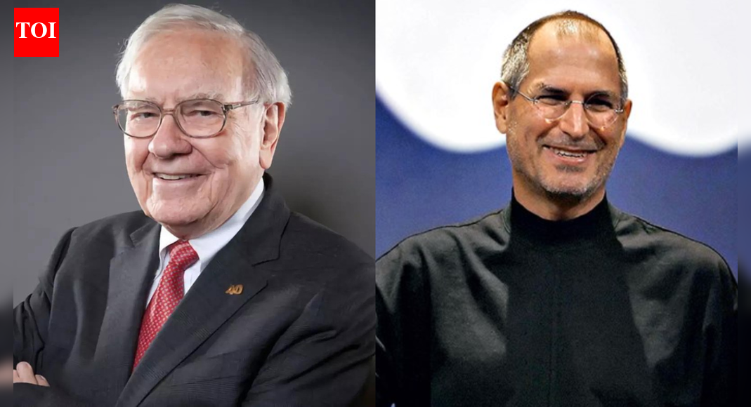 AI ‘fantasy board’ for CEO, creates Steve Jobs, Warren Buffett avatars