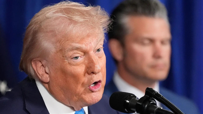 Gone too far?  What Americans think of US op in Venezuela – most want ‘less-active’ role in world affairs