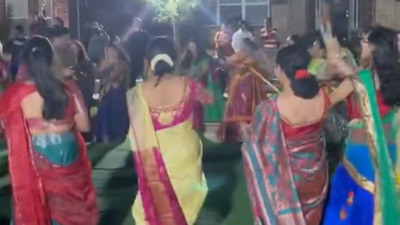 ‘Have you ever celebrated Diwali?’: US comedian criticises Indian support for MAGA after viral Texas video