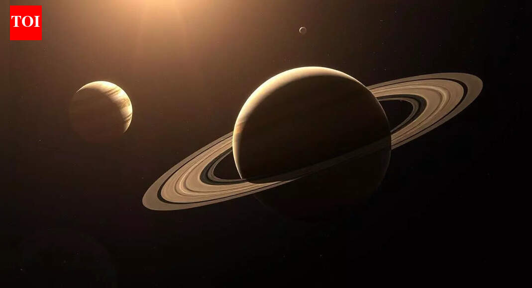 Daily Shani Predictions, January 16, 2026: Saturn reopens timelines; these zodiac signs are returning to unfinished paths