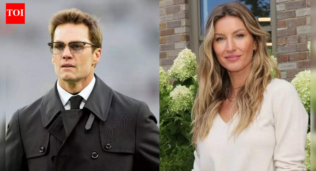 Tom Brady gets dragged as boring amid Alix Earle dating buzz while Gisele Bündchen reflects on gratitude and family joy