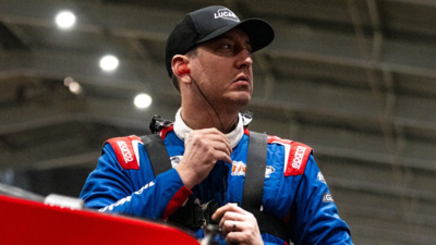 Kyle Busch net worth timeline (2016-2026): NASCAR records, endorsements, family and more