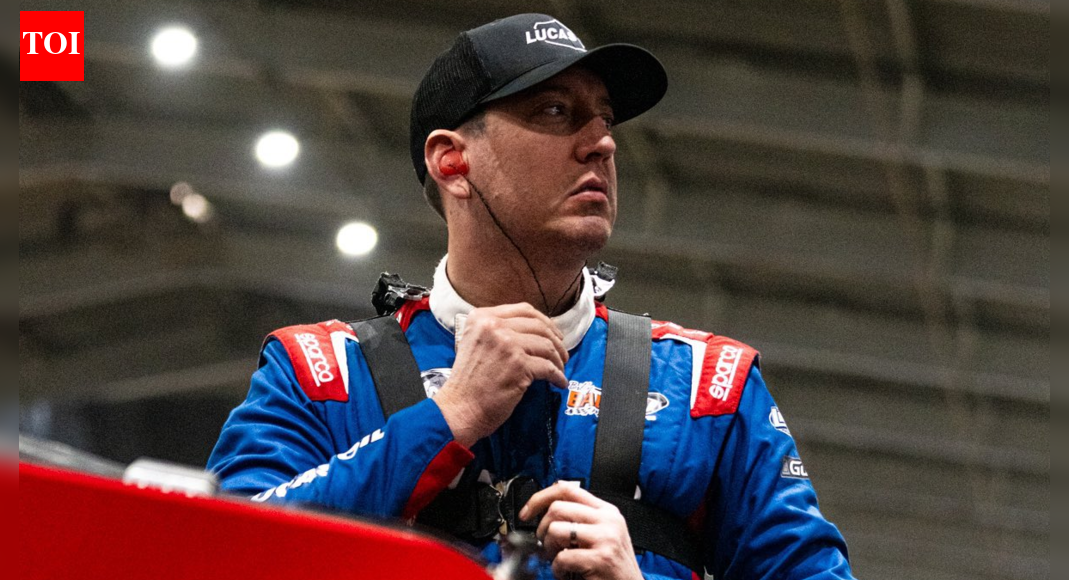 Kyle Busch net worth timeline (2016-2026): NASCAR records, endorsements, family and more