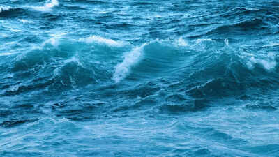 அட்லாண்டிக்கின் மிகப்பெரிய ரகசியம்: விஞ்ஞானிகள் பல ஆண்டுகளாக கடலுக்கு அடியில் ஒரு மாபெரும் கண்ணுக்கு தெரியாத கடலை கண்டுபிடித்துள்ளனர்