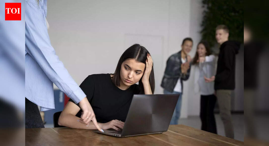 'I want to resign’, shares employee: Have Indian workplaces normalised burnout?