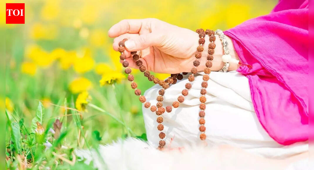 These 3 mantras can reduce karmic debts and why?