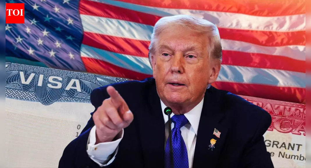 US freezes visas for 75 countries: Iran, Russia, Thailand among affected nations - key details