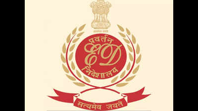 Chhattisgarh: ED attaches ₹21.45 crore assets in Mahadev betting probe