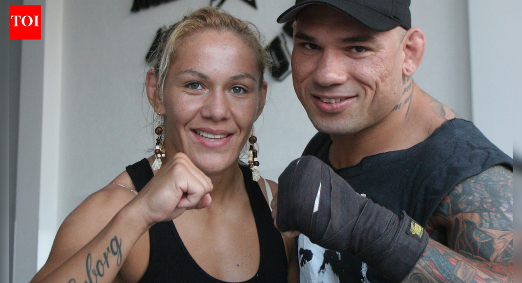 Evangelista Cyborg and Cris Cyborg combined net worth timeline (2016 to 2026): MMA earnings, endorsements, and shared wealth