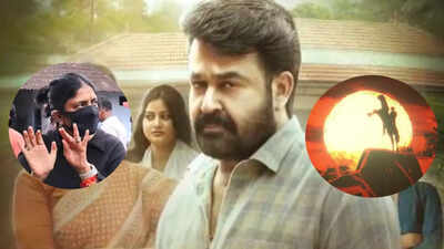 Allu Arjun–Lokesh Kanagaraj film announcement, Drishyam 3 release date, Sudha Kongara accusing Vijay fans – Top 5 South newsmakers of the day | Tamil Movie News – The Times of India