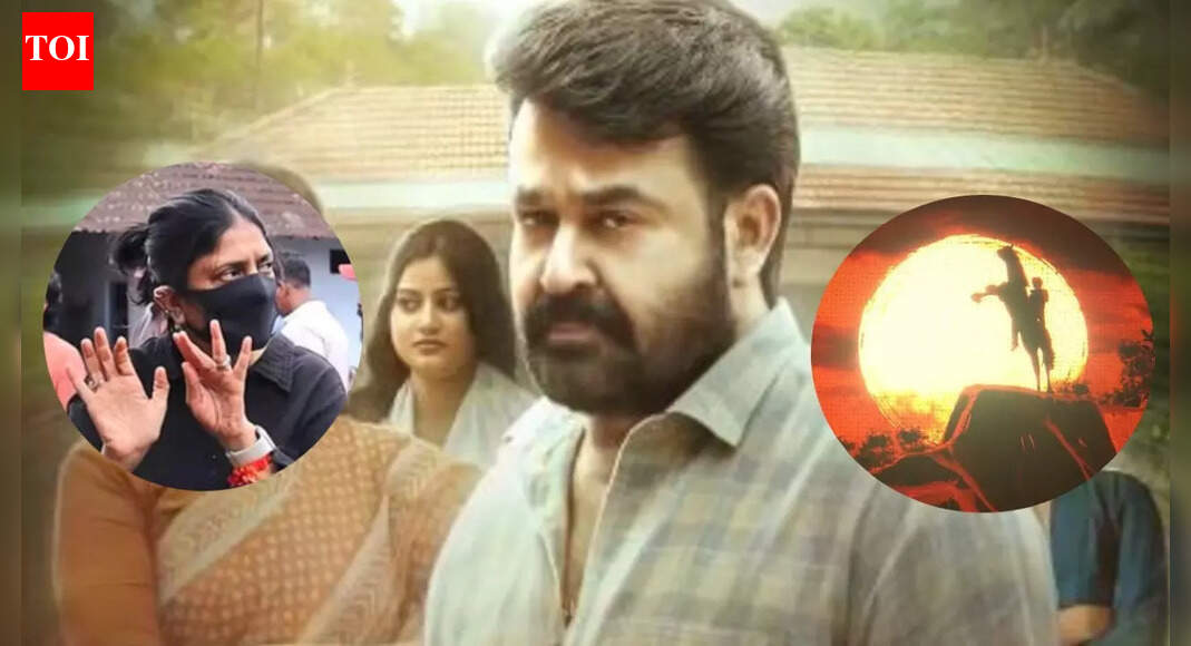 Allu Arjun–Lokesh Kanagaraj film announcement, Drishyam 3 release date, Sudha Kongara accusing Vijay fans - Top 5 South newsmakers of the day