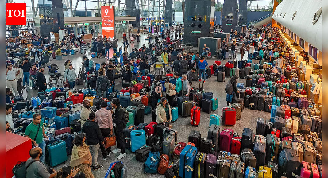 In IndiGo crisis, DGCA slept and CCI didn’t bark