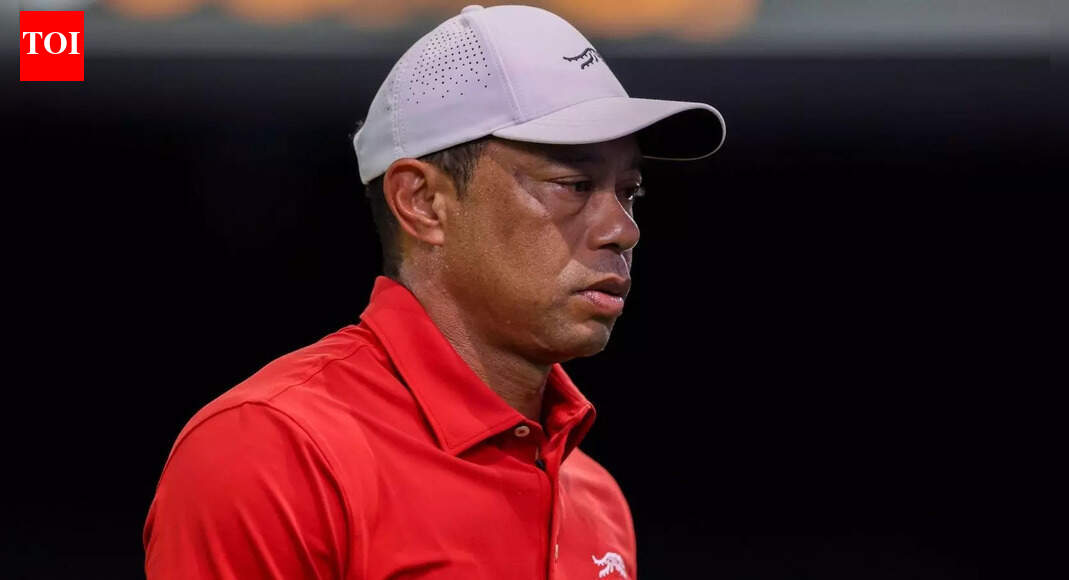 Tiger Woods injury update: Latest injury and recovery insights, amid continued absence from TGL