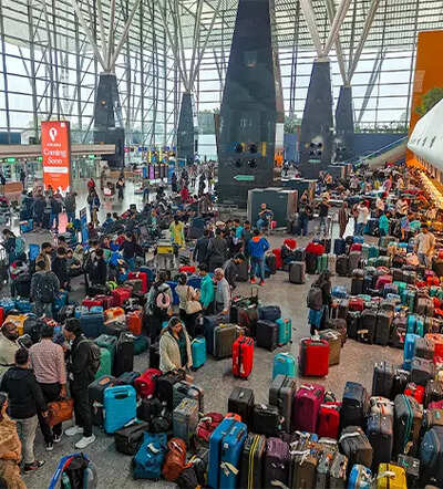 In IndiGo Crisis, DGCA Slept And CCI Didn’t Bark