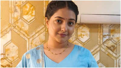 Lakshmi Niwas actor Akshita Mugdal’s this year’s Makar Sankranti is extremely special; here’s why
