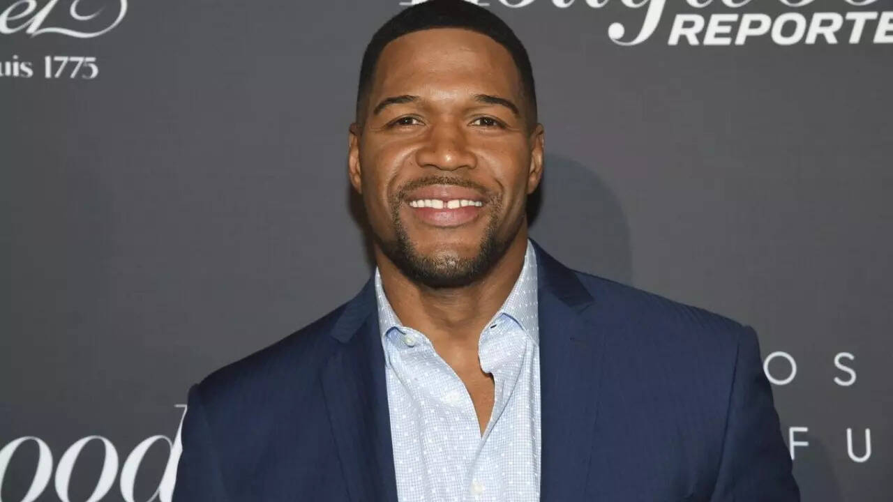 Michael Strahan Yearly Income