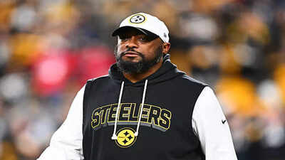 Mike Tomlin emerges as leading candidate for Miami Dolphins head coach role, per NFL insider