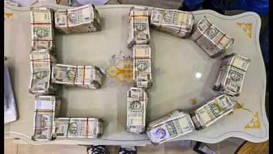 ED Attaches Rs 35 Crore Assets in Suumaya Group Money Laundering Case