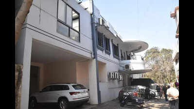 Industrialist's Son Kairav Gandhi Missing in Jamshedpur: Police Launch Extensive Search