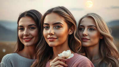 Female Horoscope Today, January 17, 2026: Mercury Enters Capricorn, These Zodiac Signs Will Build Steady Plans