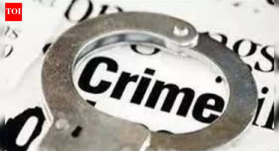 Hyderabad: NCB seizes 813 kilograms of ganja and arrests three in crackdown