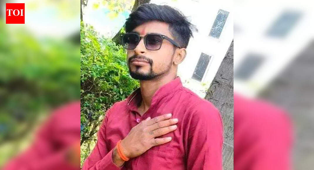 25-year-old dies by suicide in H’bag