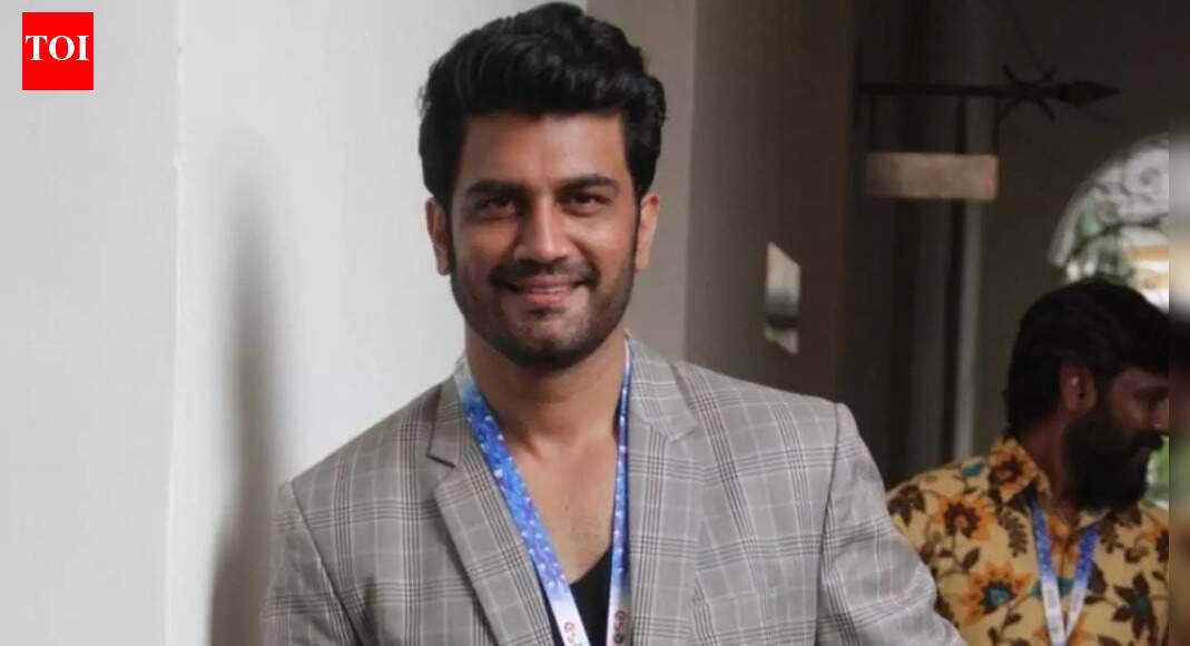 Sharad Kelkar reveals how his commanding voice limits ‘common man’ roles, 'People think my voice is my biggest asset, I don’t think so'