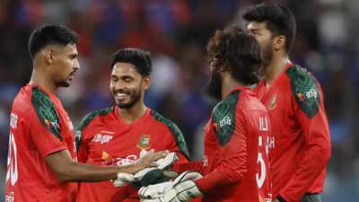 Mustafizur Rahman row: BCB says players — not board — will lose money if Bangladesh pulls out from T20 World Cup
