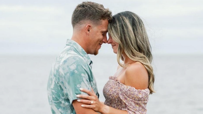 Myles Straw and Lily Herrmann combined net worth: MLB contracts, salaries, bonuses, and more